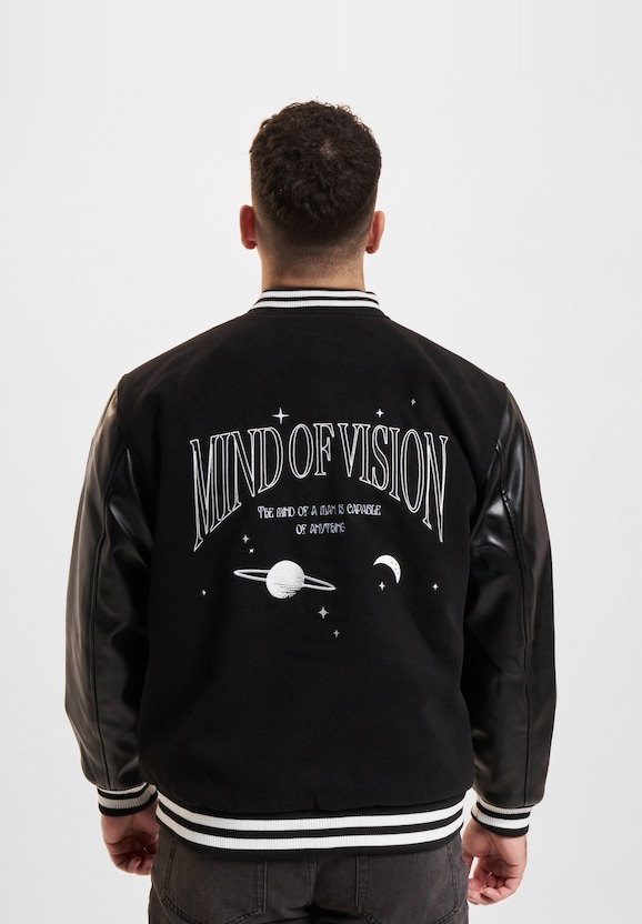 Redefined Rebel College Jacket-1