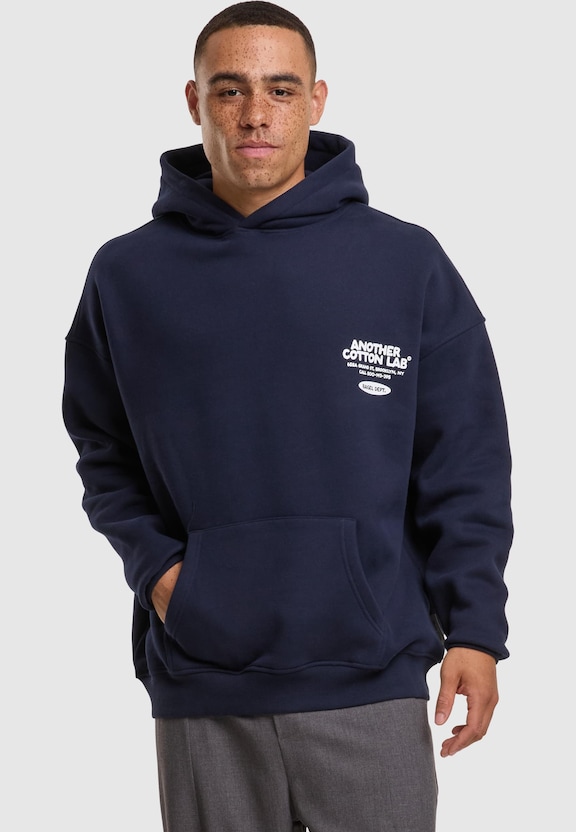 Bagel Society Hoodie-0