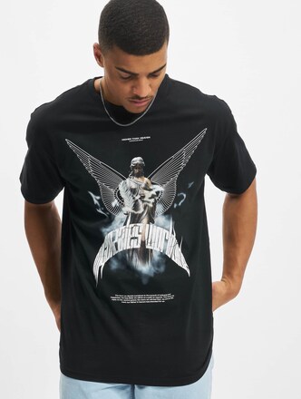 HIGHER THAN HEAVEN V.1  with Heavy Oversize Tee