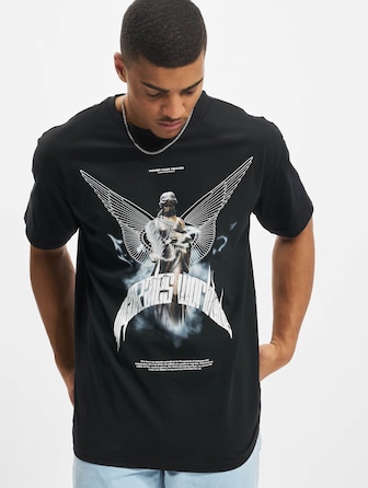 Higher Than Heaven V.1 With Heavy Oversize