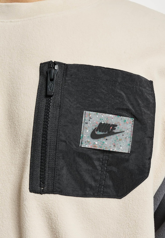 Spu Tf Polar Fleece Crew-3