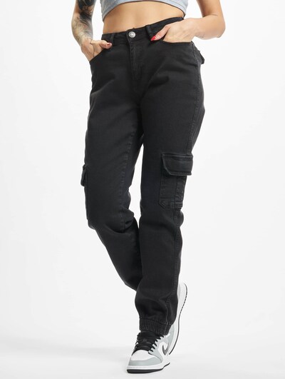 Ladies Organic Stretch Denim