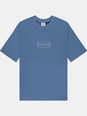 Blue Sofa Tee