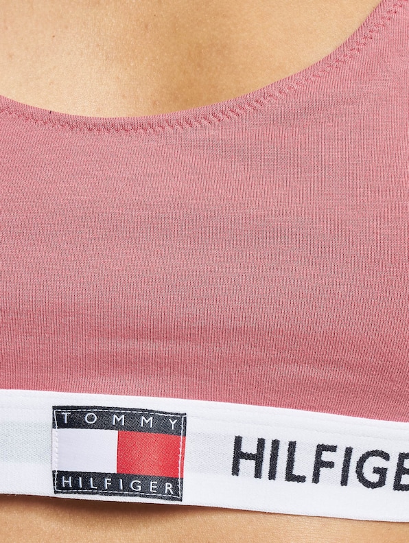 Tommy Hilfiger Unlined Bralette-3