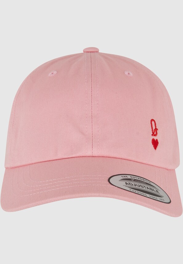 Queen Card Cotton Twill-0