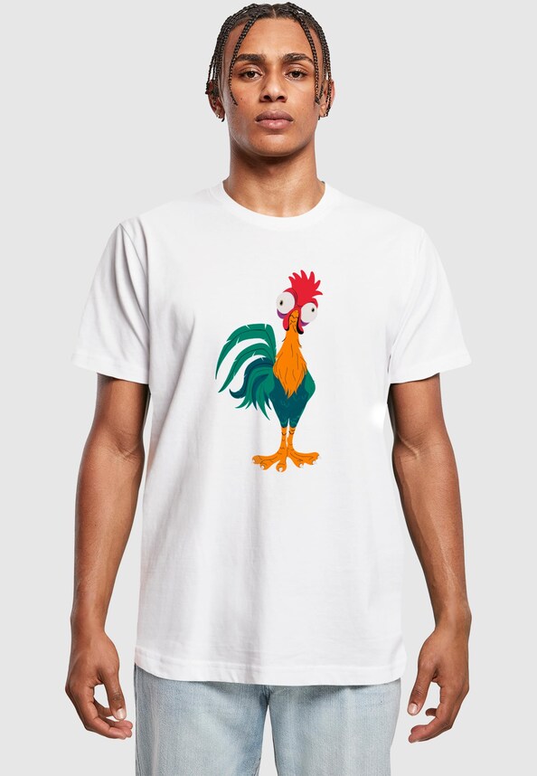 Moana - Hei Hei T-Shirt-0
