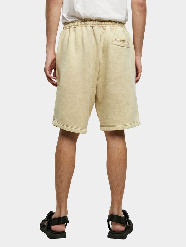 Heavy Sand Washed -1