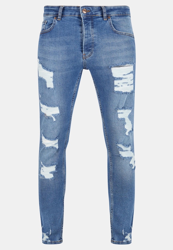 Skinny -3