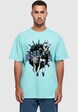  Hand Of God Oversize-0