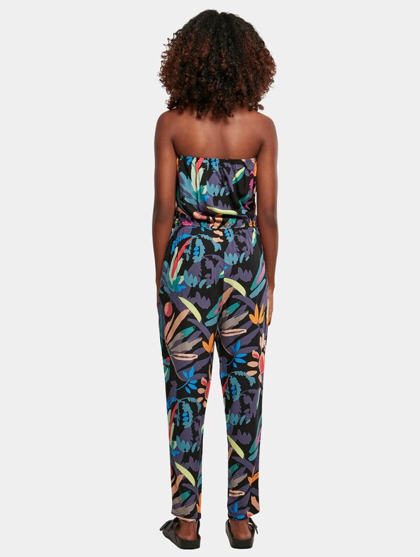 Ladies Viscose Bandeau-1