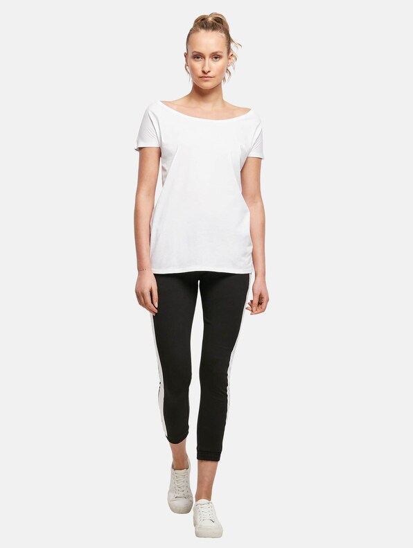 Ladies Wideneck Tee-3