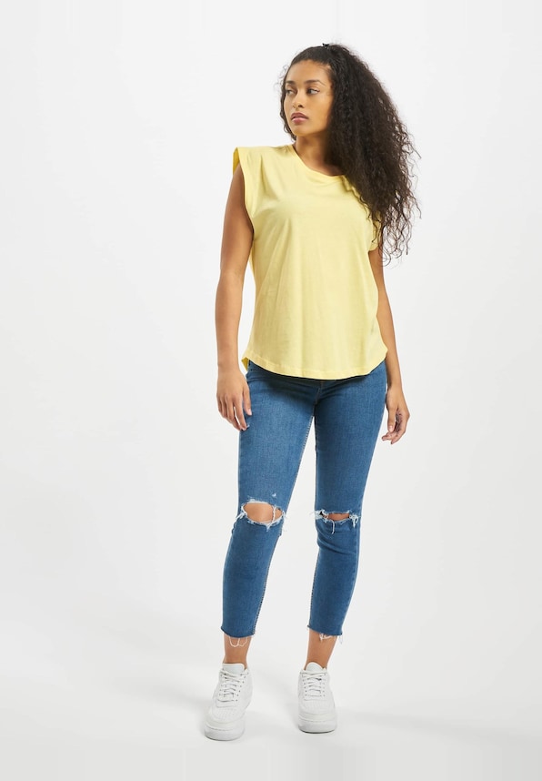 Ladies Basic Shaped-3