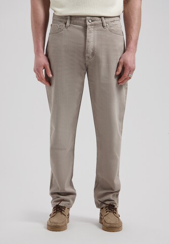 Logan 5 Pocket Colored