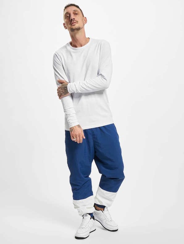 Starter Two Toned Jogging Pants-5