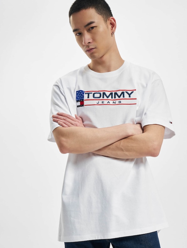 Tommy Jeans Clsc Modern Sport Logo-0