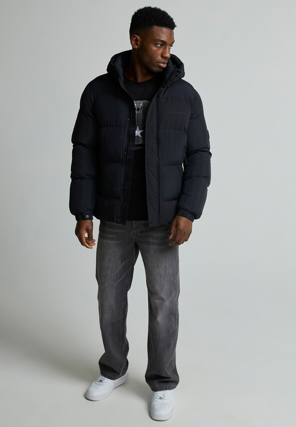 LANGAMI PUFFER JACKET-2