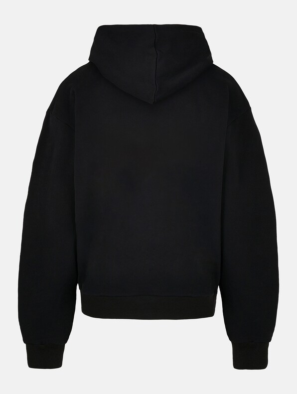 Heavy Oversized Eternally Blessed Logo-4