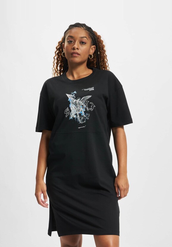 Ladies Saint V.1 X Organic-1