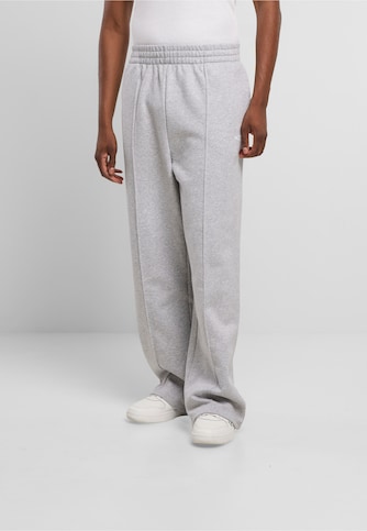 Signature Straight Leg Sweatpants