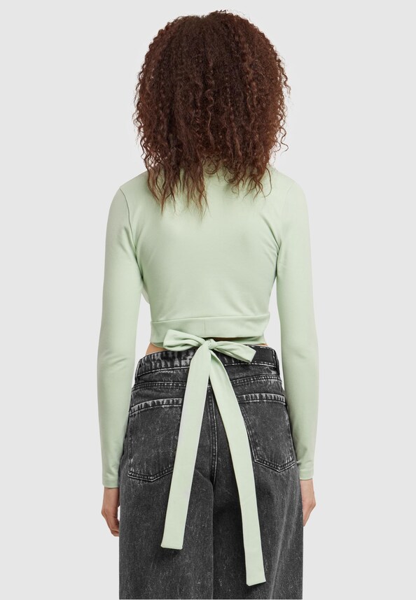 Chest Signature Essential Short Laced-1