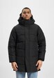 Carl Long Quilted -1