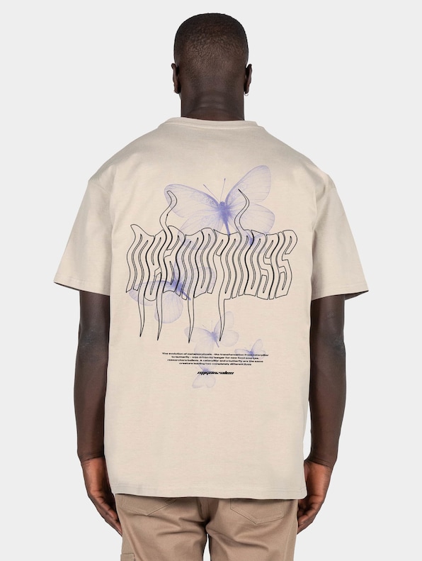 Metamorphose V.4 X Heavy Oversized-0