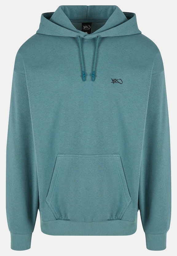 K1X Logo Hoodie-2