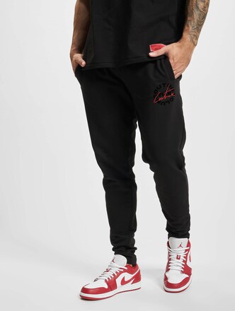 The Couture Club Circle Branded Logo Sweat Pant