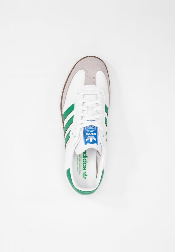 Samba OG-4