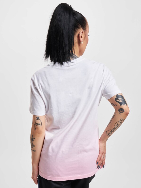 Sergio Tacchini Sfumata T-Shirts-1