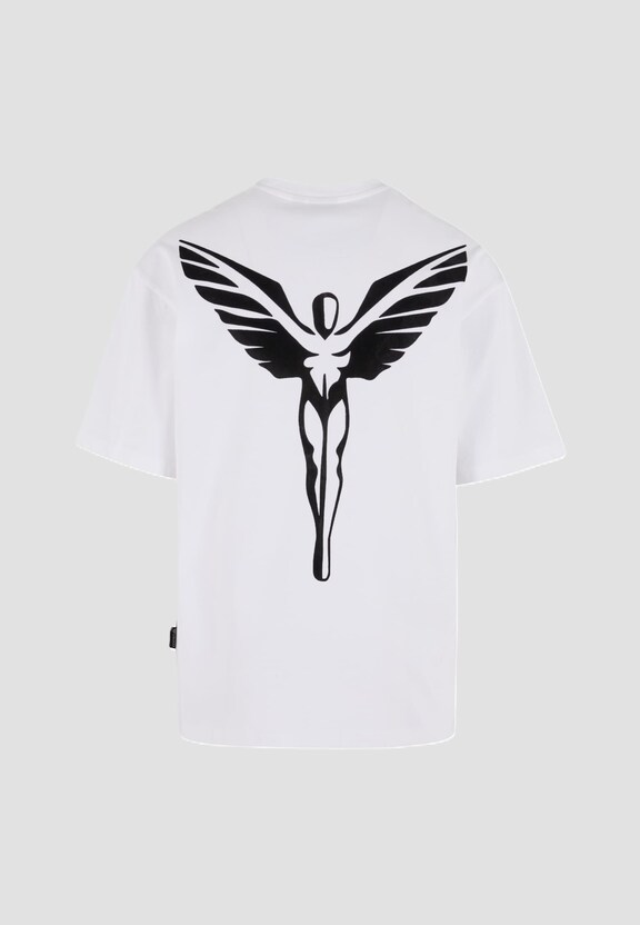LOGO T-SHIRT IKARUS-3