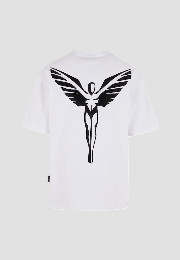 LOGO T-SHIRT IKARUS-3