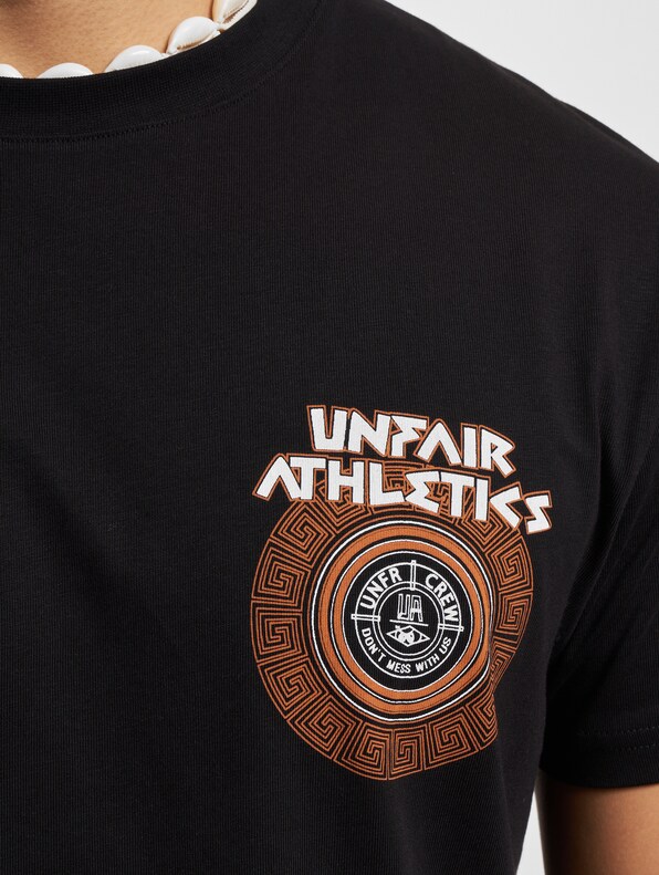 UNFAIR ATHLETICS Amphore T-Shirt-3