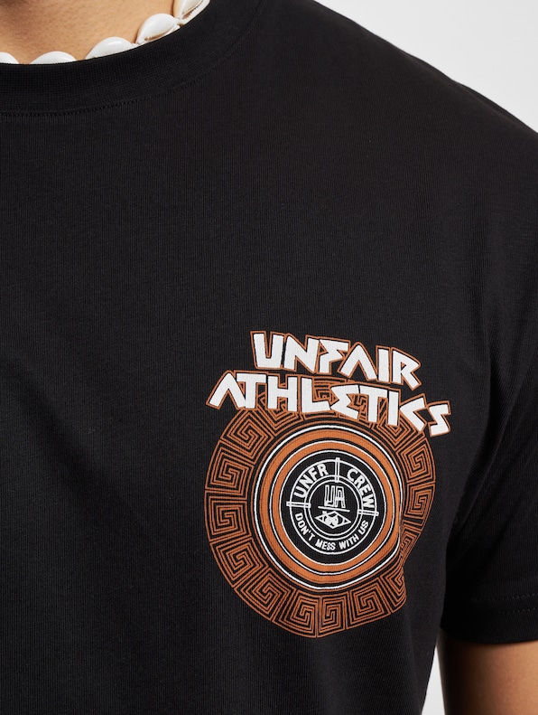 UNFAIR ATHLETICS Amphore T-Shirt-3