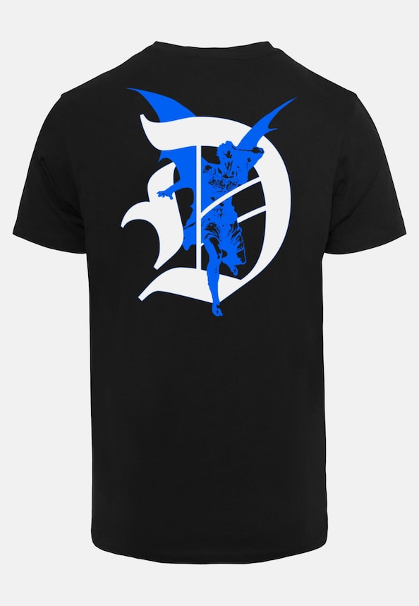 Angel Or Devil Tee-5