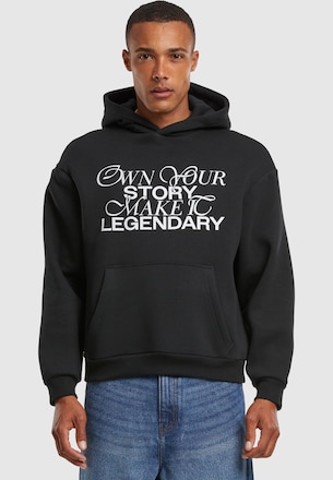 Make It Legendary Fluffy