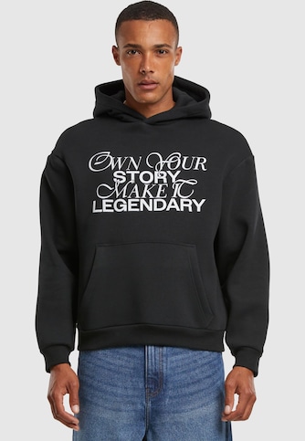 Make It Legendary Fluffy