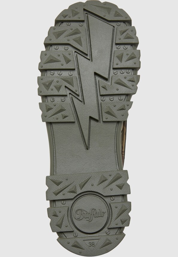 ASPHA NC MID - VEGAN NUBUCK-5