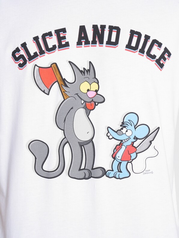 Simpsons Slice And Dice-1
