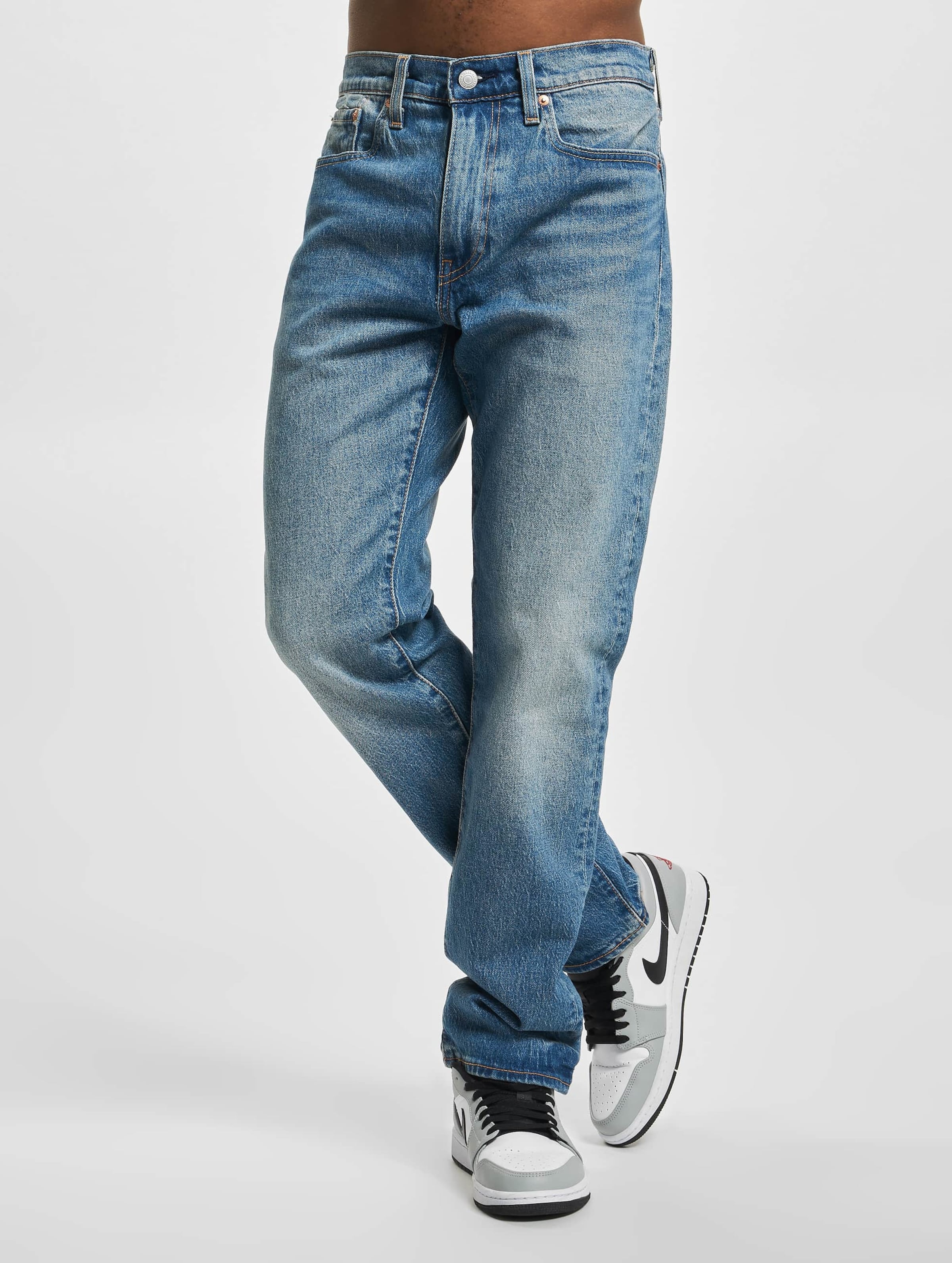 Levis 502 straight sale