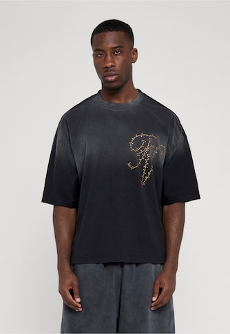 Tribal Embroidery Rivet 