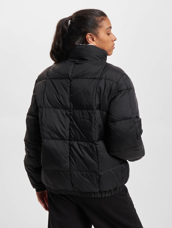 Tommy Jeans Reversible Signature Puffer-4