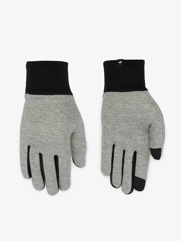Club Fleece Gloves-0