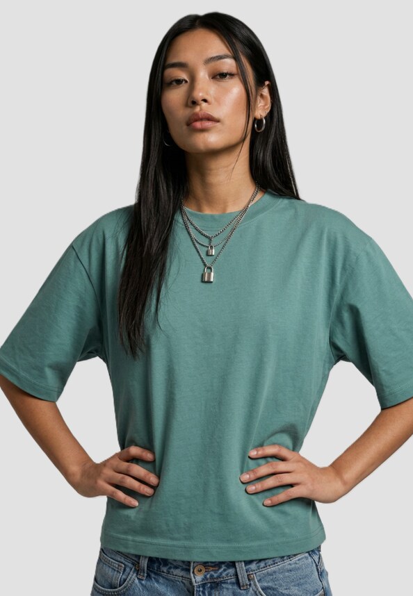 Essentials Oversized-0