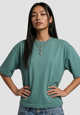 Essentials Oversized