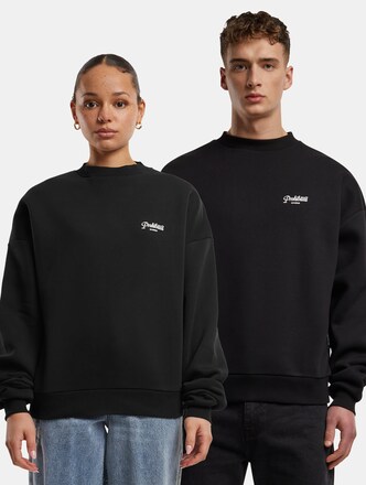 Prohibited 10119 V2 Crew Neck Pullover