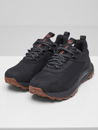 Motion Access low Lace up Waterproof