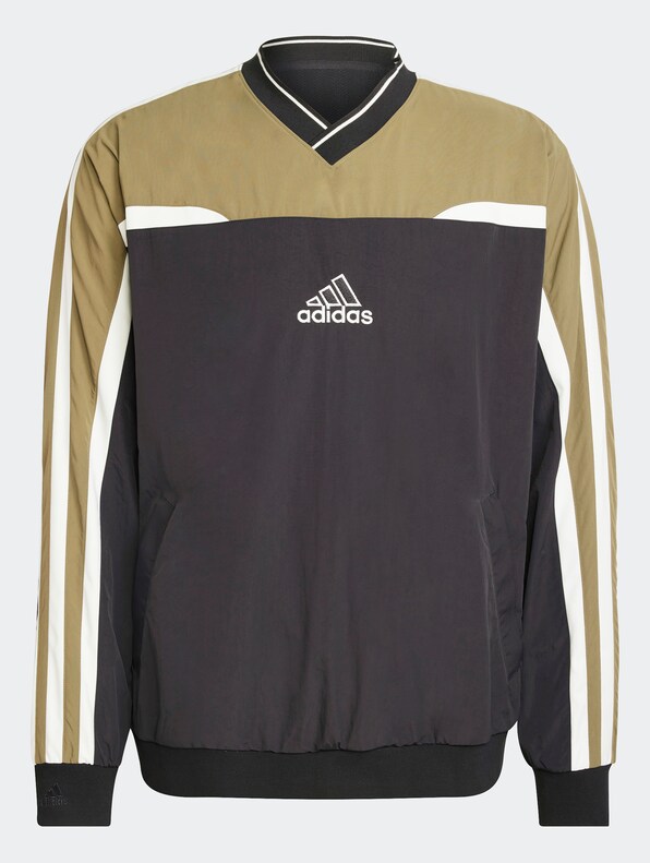 adidas Originals Cutline Pullover-5