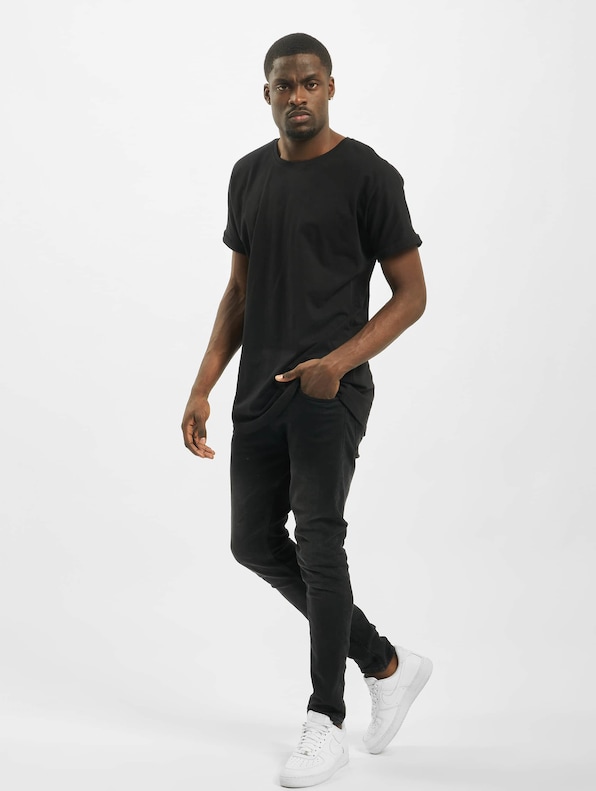 Long Shaped Turnup -7