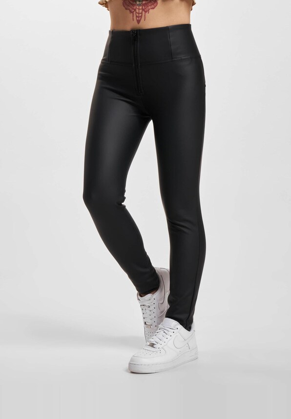 WR.UP® Push-up High Waist-1